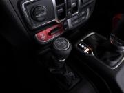 Jeep Wrangler IV (JL) Рестайлинг Москва  - изображение 45