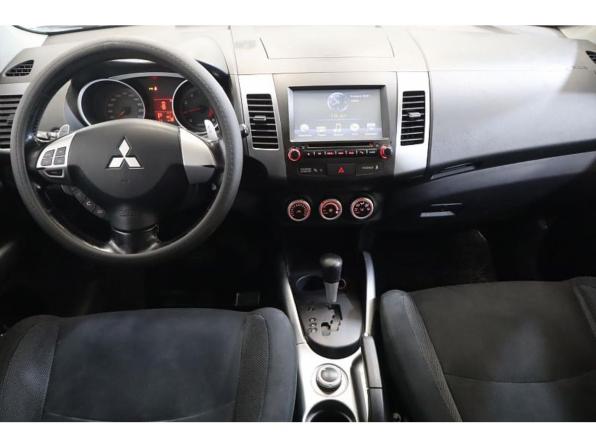 Mitsubishi Outlander II с пробегом 2007 года, цена 957 000 рублей, 143077 км, внедорожник, Автокод Объявления