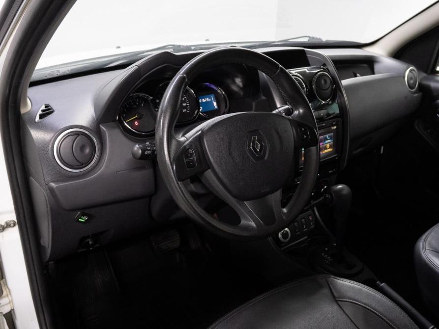 Renault Duster I Рестайлинг Тюмень  - изображение 10