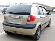 Hyundai Getz I Рестайлинг Иваново  - изображение 23