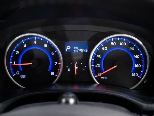 Toyota Wish II Рестайлинг с пробегом 2012 года, цена 1 149 500 рублей, 224846 км, минивэн, Автокод Объявления