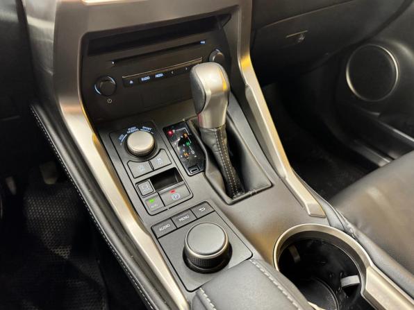 Lexus NX I с пробегом 2017 года, цена 2 599 000 рублей, 97000 км, внедорожник, Автокод Объявления