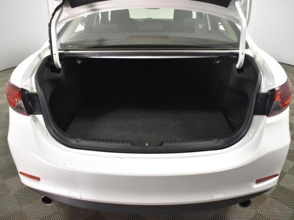 Mazda 6 III (GJ) с пробегом 2014 года, цена 1 619 900 рублей, 133579 км, седан, Автокод Объявления
