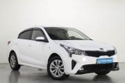 Kia Rio IV Рестайлинг Челябинск  - изображение 18