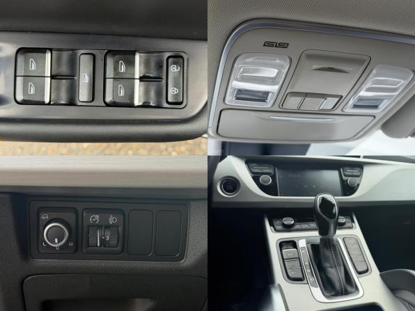 Geely Atlas I с пробегом 2021 года, цена 1 890 000 рублей, 83540 км, внедорожник, Автокод Объявления