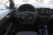 Hyundai Solaris II Рестайлинг Белгород  - изображение 40