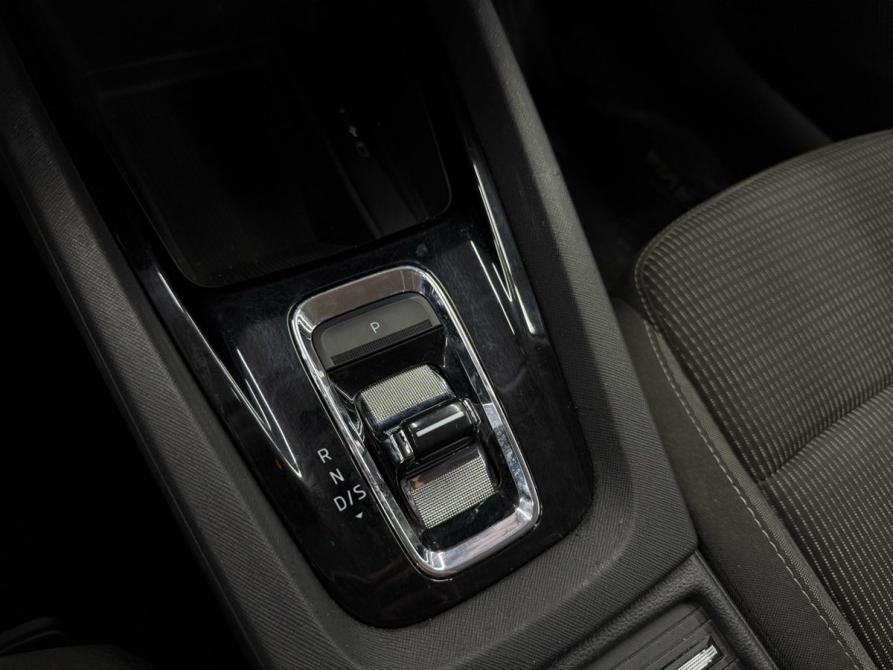 Skoda Octavia IV (A8) Уфа  - изображение 14