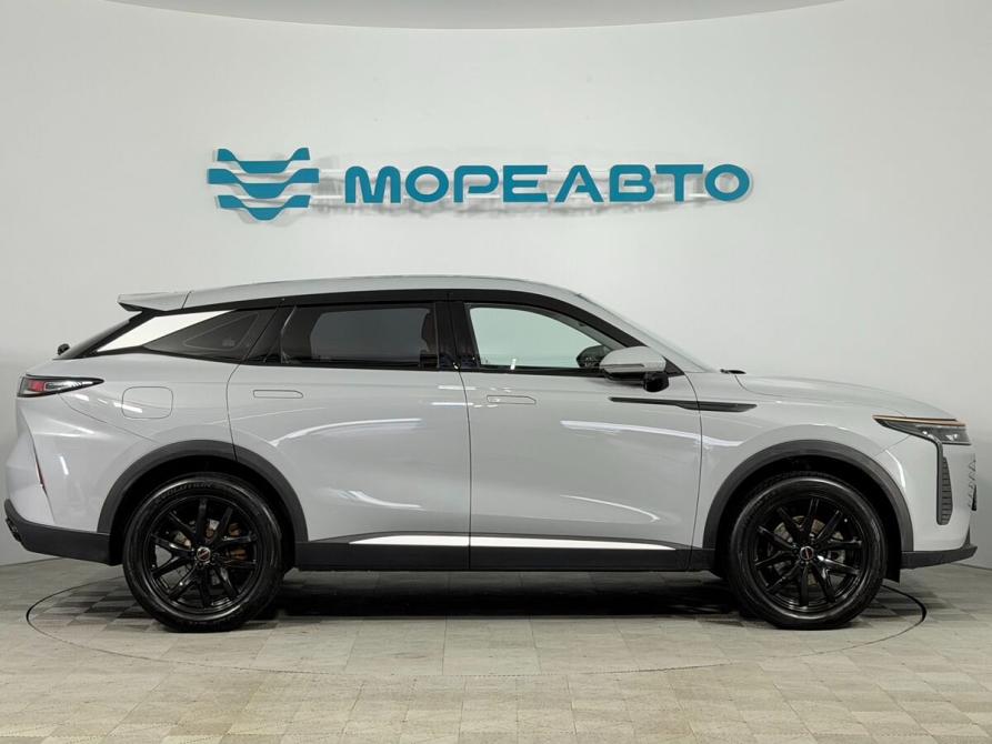 Exeed RX Калининград  - изображение 4