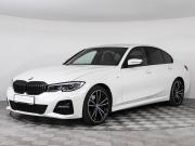 BMW 3 серии VII (G2x) Химки  - изображение 21