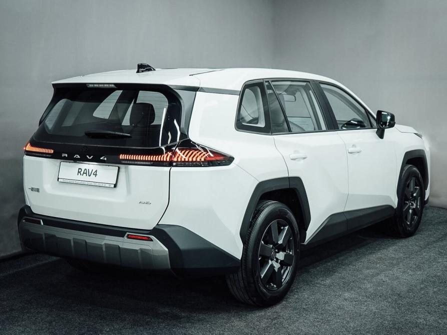 Toyota RAV4 VI (XA60) Челябинск  - изображение 9