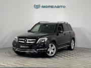 Mercedes-Benz GLK-Класс I (X204) Рестайлинг Калининград  - изображение 31