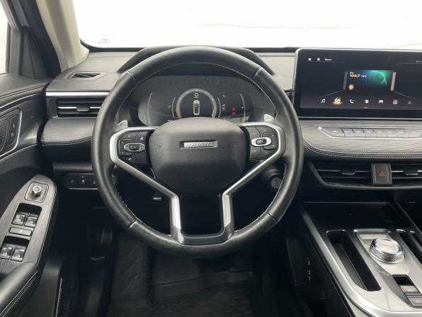 Haval Jolion I с пробегом 2023 года, цена 1 890 000 рублей, 69851 км, внедорожник, Автокод Объявления