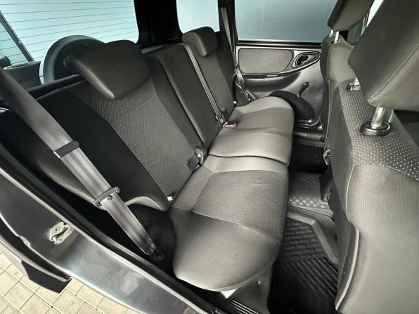 Lada (ВАЗ) Niva Travel I с пробегом 2021 года, цена 930 000 рублей, 52529 км, внедорожник, Автокод Объявления