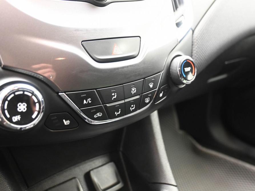 Chevrolet Cruze II Ростов-на-Дону  - изображение 19