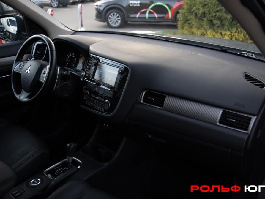 Mitsubishi Outlander III Москва  - изображение 7