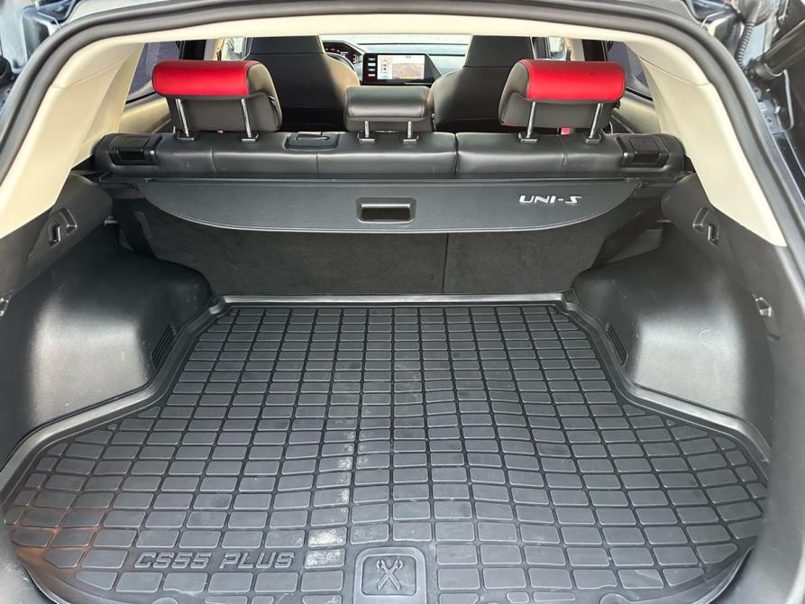 Changan UNI-S (CS55 Plus) I Волгоград  - изображение 29