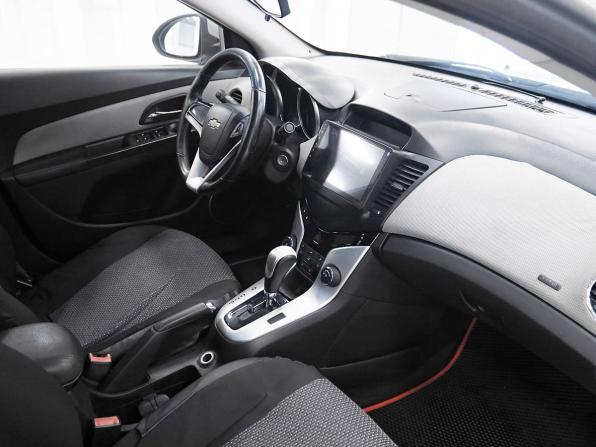 Chevrolet Cruze I с пробегом 2012 года, цена 407 000 рублей, 255369 км, седан, Автокод Объявления