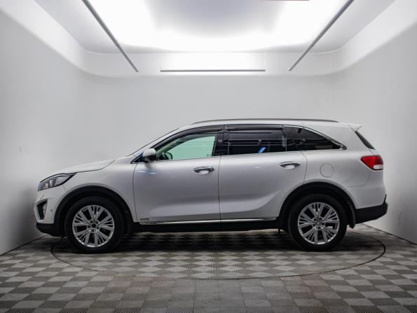 Kia Sorento III Prime с пробегом 2016 года, цена 2 480 000 рублей, 152547 км, внедорожник, Автокод Объявления