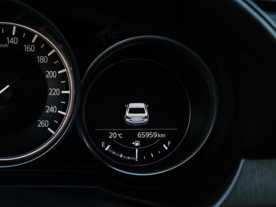 Mazda 6 III (GJ) Рестайлинг 2 Москва  - изображение 22