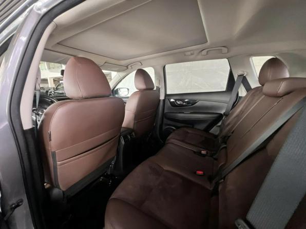 Nissan X-Trail III Рестайлинг с пробегом 2021 года, цена 2 995 000 рублей, 85010 км, внедорожник, Автокод Объявления