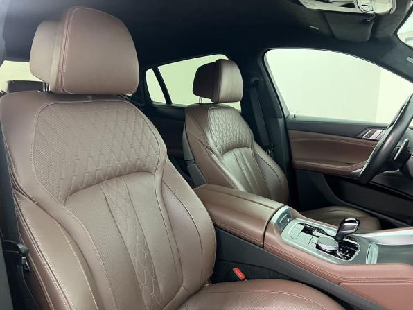 BMW X6 III (G06) с пробегом 2021 года, цена 8 090 000 рублей, 83700 км, внедорожник, Автокод Объявления