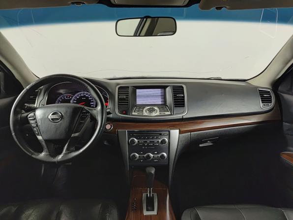 Nissan Teana II с пробегом 2008 года, цена 800 000 рублей, 178900 км, седан, Автокод Объявления