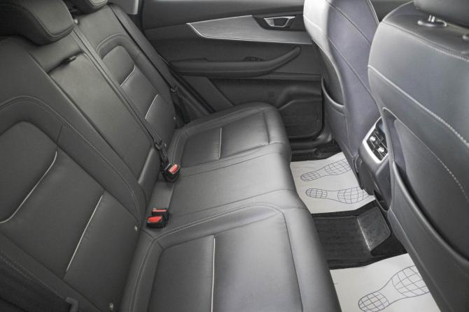 Chery Tiggo 7 Pro Max I с пробегом 2023 года, цена 1 799 000 рублей, 78346 км, внедорожник, Автокод Объявления