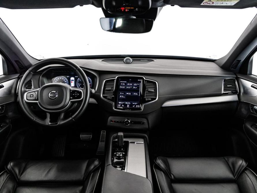 Volvo XC90 II Рестайлинг 1 Санкт-Петербург  - изображение 14