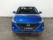 Hyundai Solaris II Рестайлинг Москва  - изображение 20