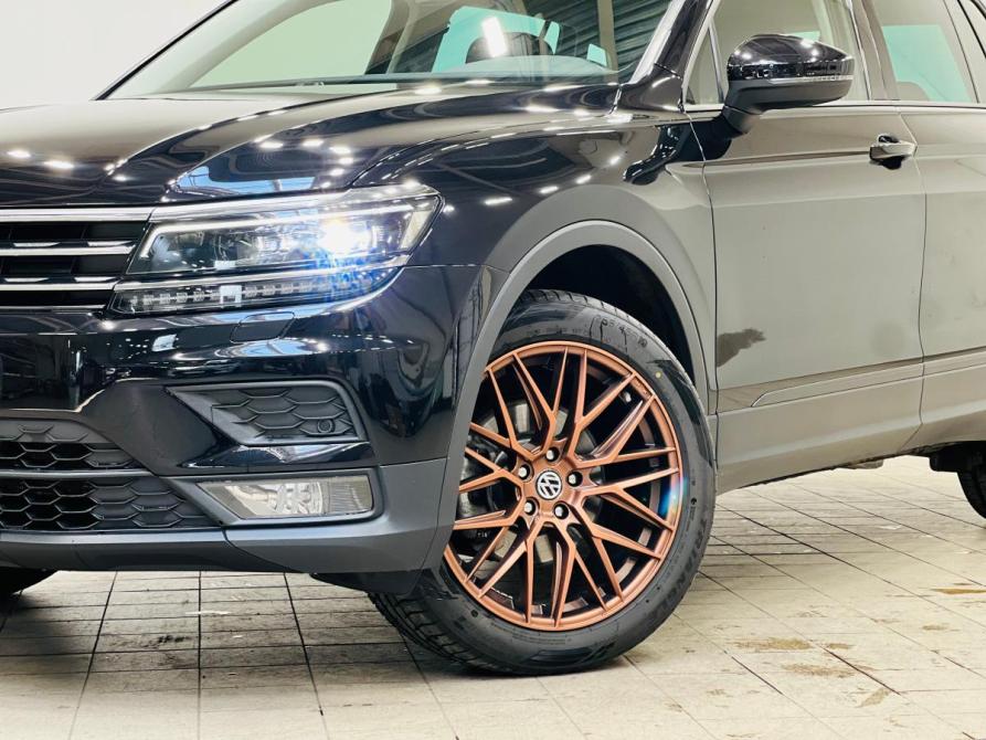 Volkswagen Tiguan II Кемерово  - изображение 5