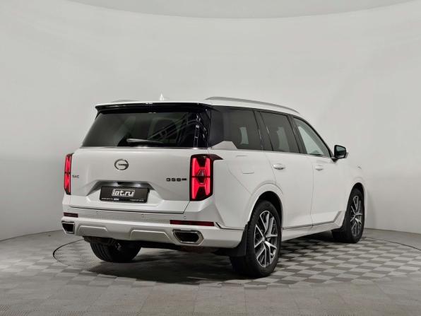 GAC GS8 II с пробегом 2023 года, цена 3 200 000 рублей, 64335 км, внедорожник, Автокод Объявления