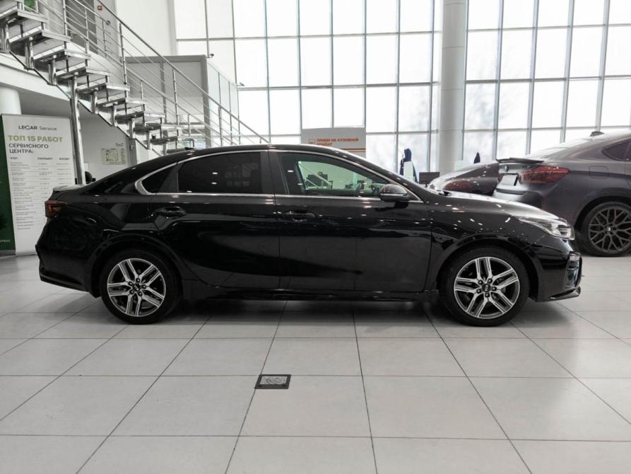 Kia Cerato IV Казань  - изображение 5