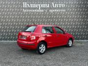 Skoda Fabia I Рестайлинг Краснодар  - изображение 33