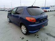 Peugeot 206 Тюмень  - изображение 23