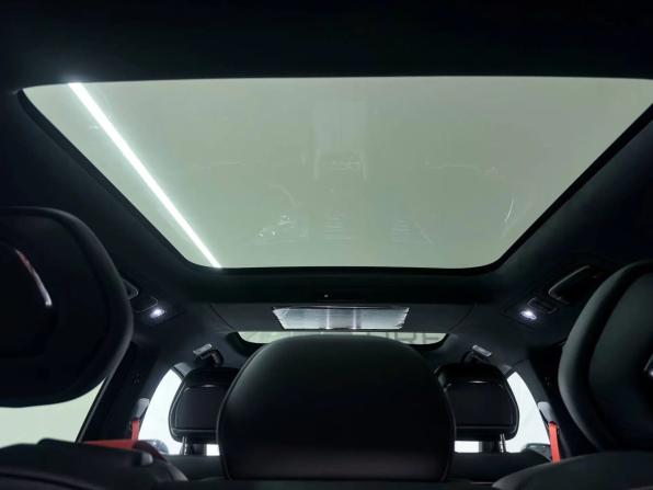 Zeekr 8X с пробегом 2026 года, цена 13 700 000 рублей, 15 км, внедорожник, Автокод Объявления