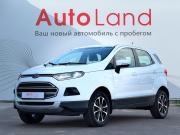 Ford EcoSport II Воронеж  - изображение 21