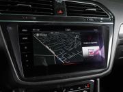 Volkswagen Tiguan II Рестайлинг Воронеж  - изображение 41