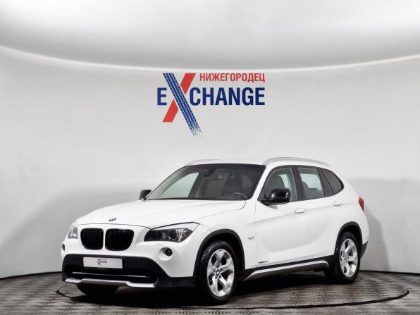 BMW X1 I (E84) с пробегом 2011 года, цена 1 027 000 рублей, 242547 км, внедорожник, Автокод Объявления