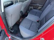 Mazda 3 I (BK) Рестайлинг Ростов-на-Дону  - изображение 44