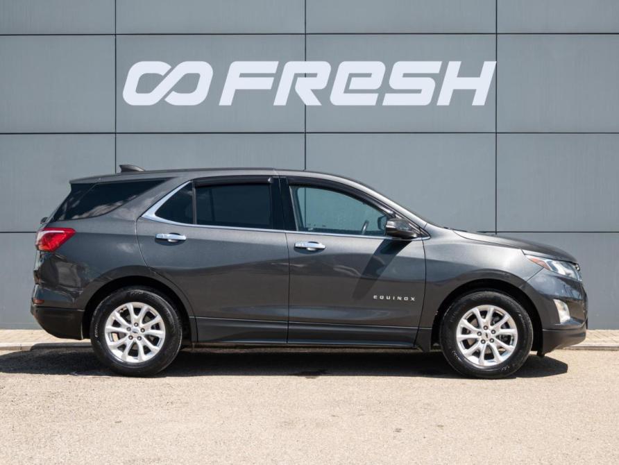 Chevrolet Equinox III Краснодар  - изображение 5