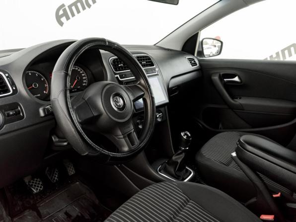 Volkswagen Polo V с пробегом 2010 года, цена 590 000 рублей, 192307 км, седан, Автокод Объявления