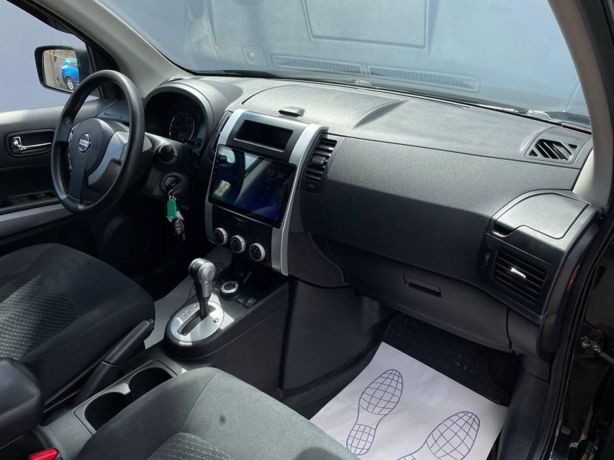 Nissan X-Trail II Рестайлинг Стерлитамак  - изображение 38