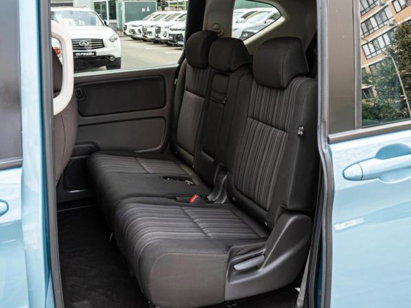 Honda Freed II Рестайлинг с пробегом 2019 года, цена 1 395 000 рублей, 143640 км, компактвэн, Автокод Объявления