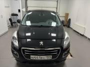 Peugeot 3008 I Рестайлинг Пермь  - изображение 10