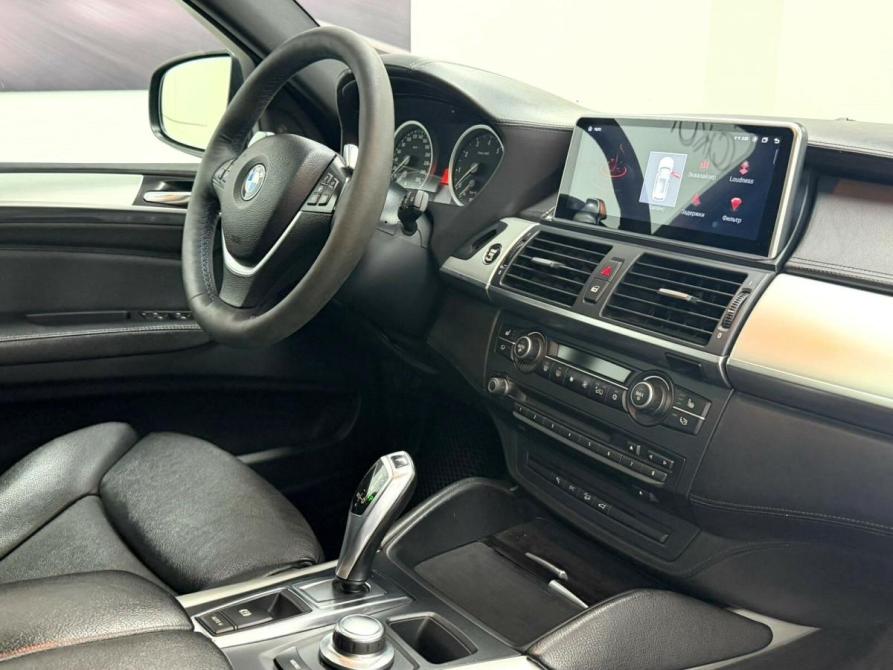 BMW X6 I (E71) Красноярск  - изображение 23