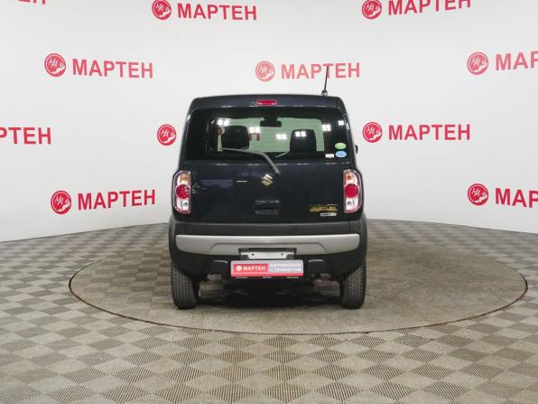 Suzuki Hustler I с пробегом 2014 года, цена 570 000 рублей, 147166 км, хэтчбек, Автокод Объявления
