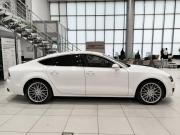 Audi A7 I (4G) Казань  - изображение 27