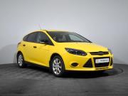 Ford Focus III Санкт-Петербург  - изображение 23
