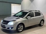 Opel Astra H Рестайлинг Самара  - изображение 16
