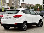 Hyundai ix35 I Рестайлинг Ижевск  - изображение 46